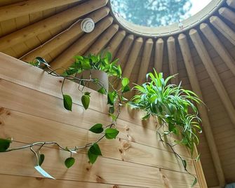 Romantic Hot Tub Get-a-way! - Grand Rapids