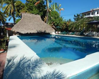 Hotel Albatros - Puerto Escondido