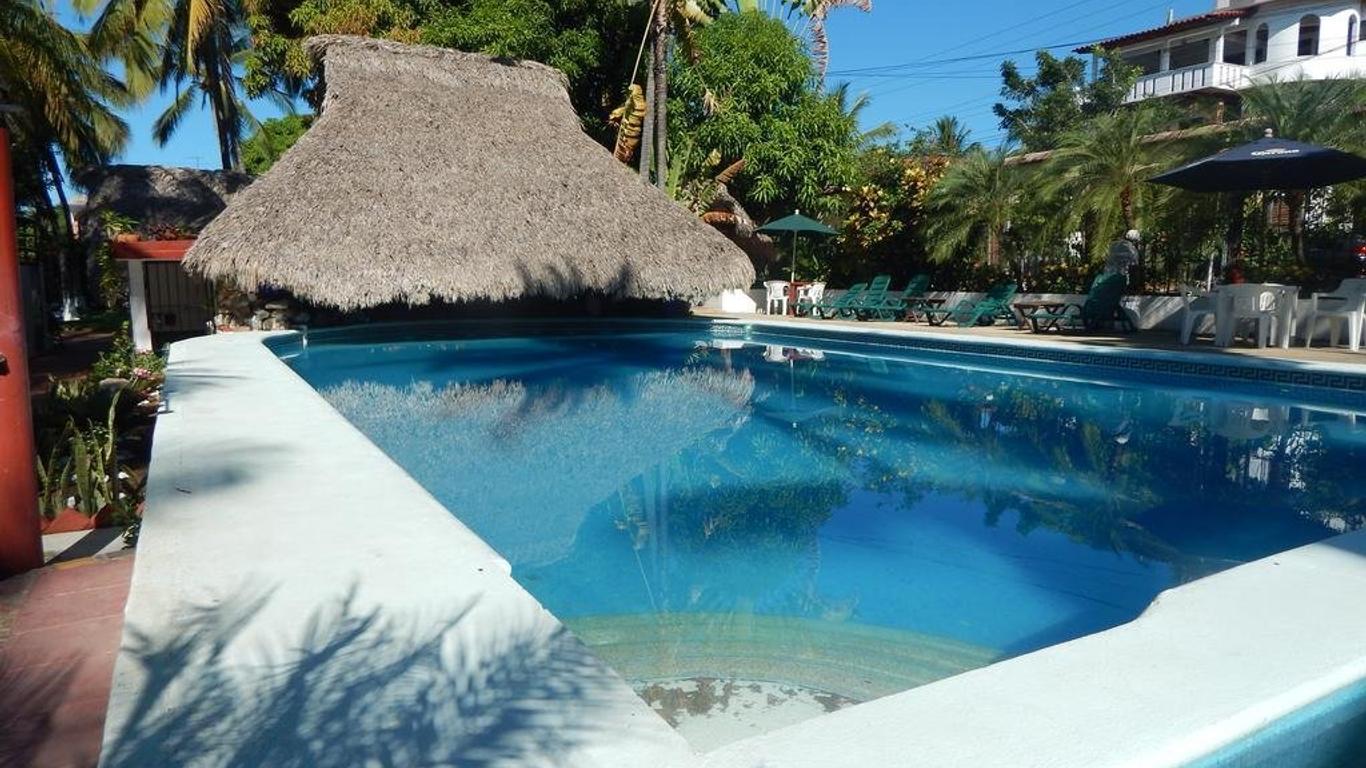Hotel Albatros