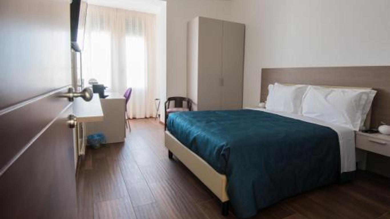 Enjoy Milano Skyline