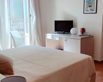 Il Quadrifoglio Room& Suite - Palermo - Bedroom