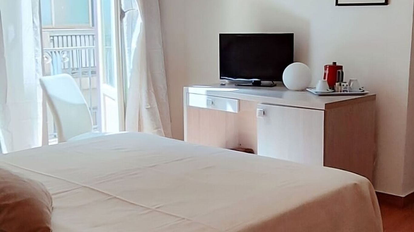 Il Quadrifoglio Room& Suite