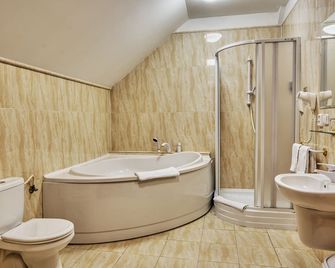 Hotel Royal - Komotau