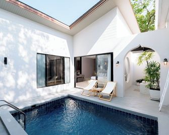 Cae Villa Hua Hin - Hua Hin - Pool