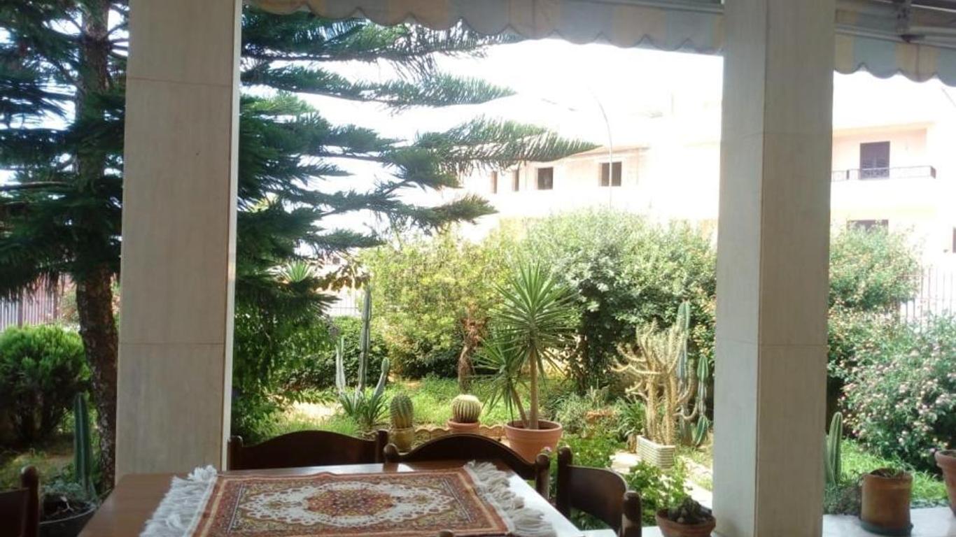 B&B Casa Letizia Appartamento al piano terra