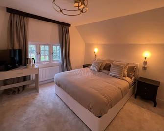 Tumbleweed Cottage - Newark-on-Trent - Bedroom