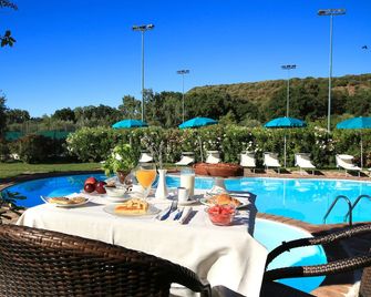 Alghero Resort Country Hotel - Alghero