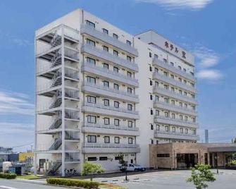 Hotel Gen Hamamatsu Inter - Hamamatsu - Budova