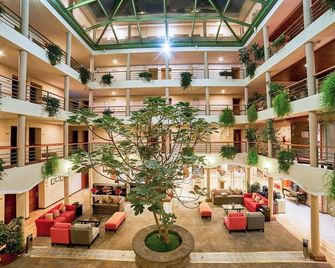 Xima Exclusive Cusco - Cusco - Lobby