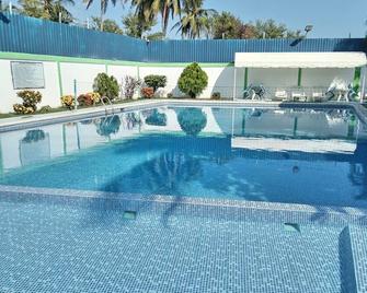 Hotel Real Costa Inn - La Herradura