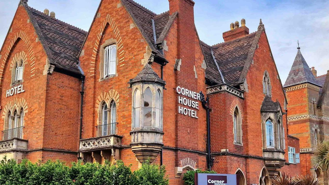 科納之家酒店 - 湯頓