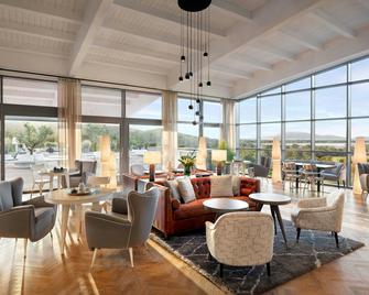 Argentario Golf & Wellness Resort, Autograph Collection - Porto Ercole - Lounge