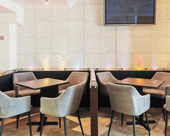 Town Lodge - Newquay - Restaurante