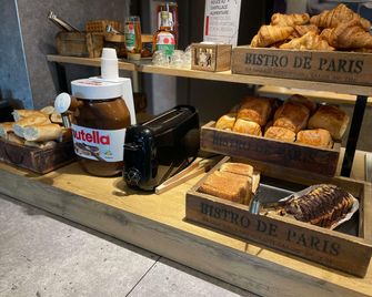 ibis budget Cabourg Dives-sur-Mer - Dives-sur-Mer - Dining room