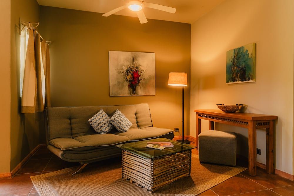 La Poza Boutique Hotel and Spa - Adults 15 plus