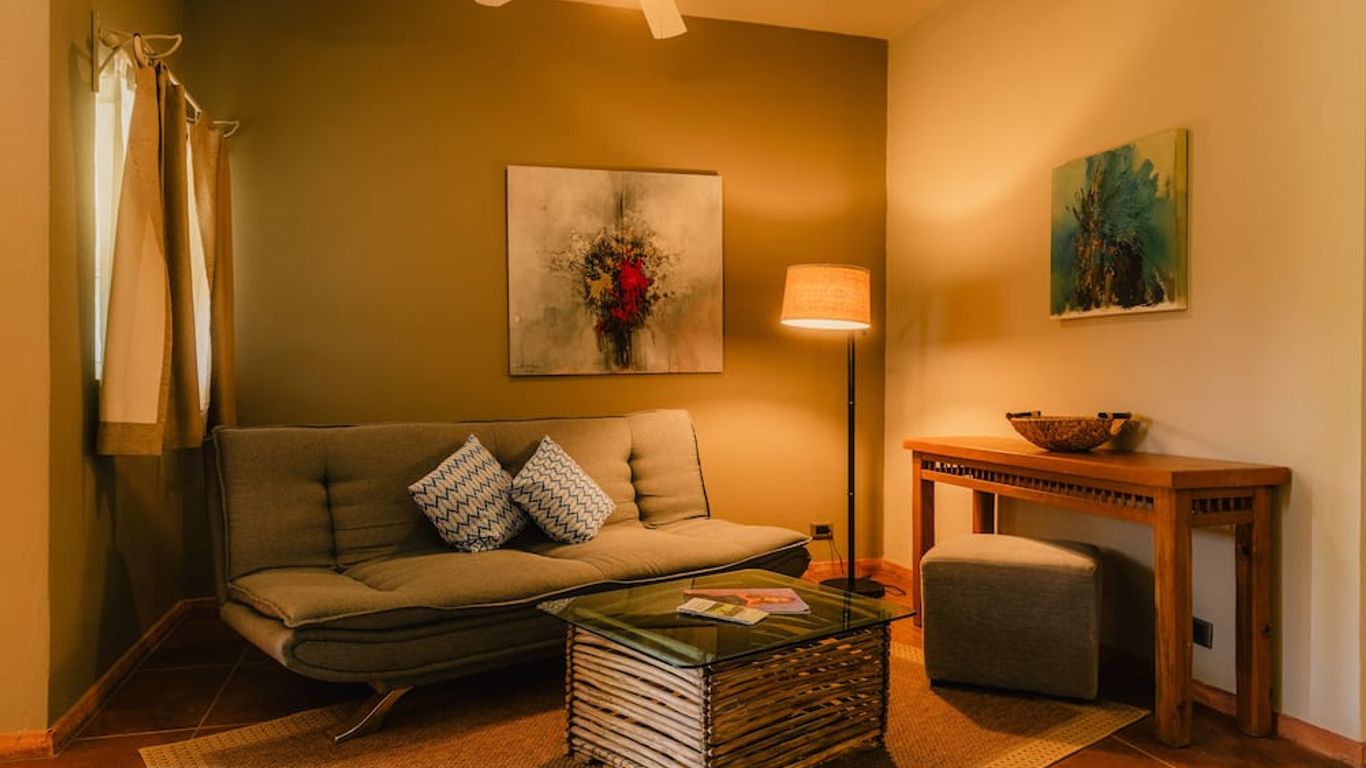 La Poza Boutique Hotel and Spa - Adults 15 plus