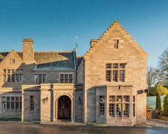 Murrayshall Country Estate - Perth - Bina