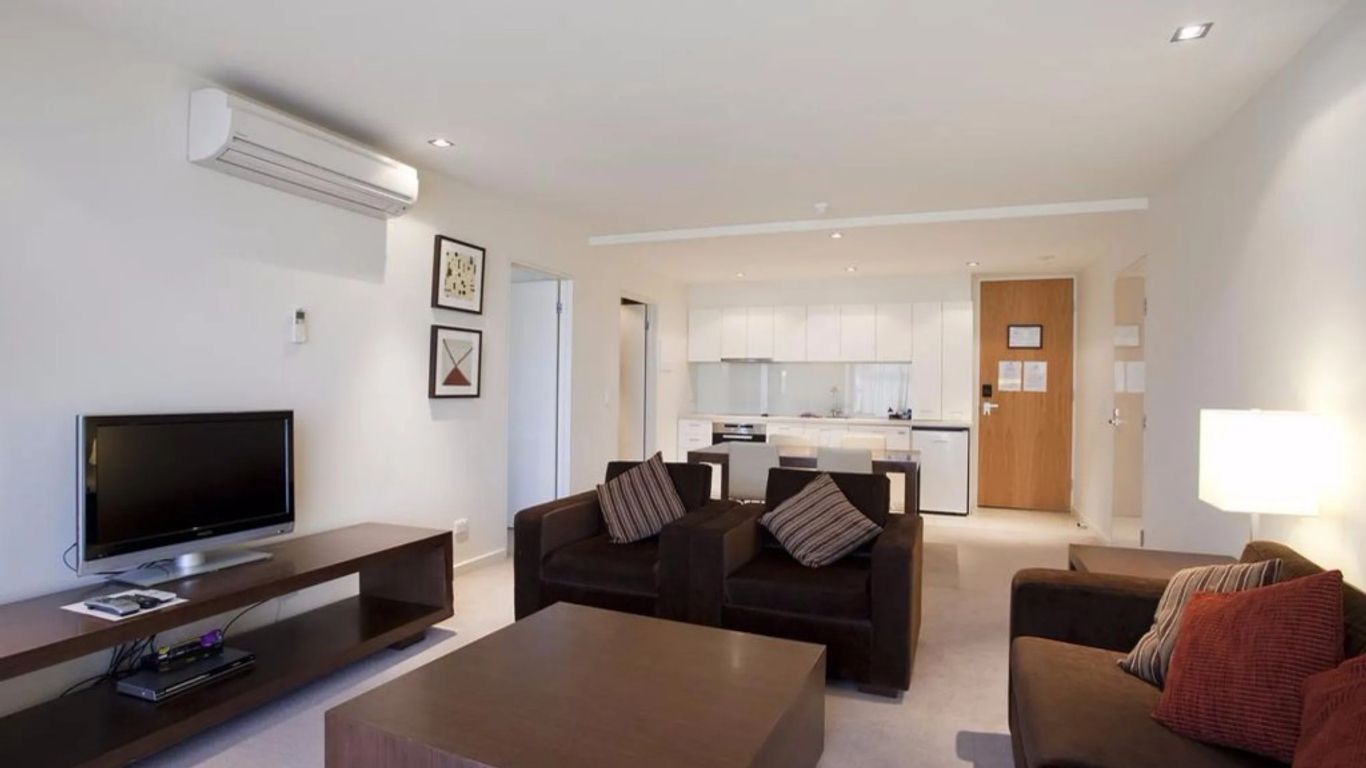 Beachfront Resort Torquay