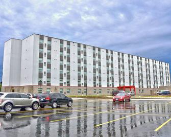 Residence & Conference Centre - North Bay - North Bay - Edificio