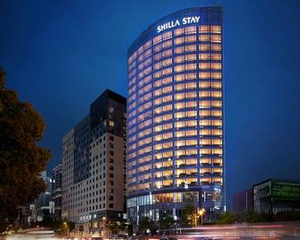Shilla Stay Ulsan - Ulsan - Building