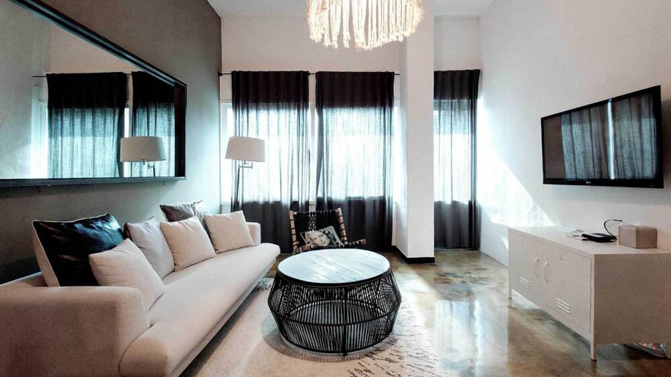 Seoul Loft Apartments - Sla 7 Night Minimum
