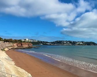 Bella Vista - Paignton - Beach