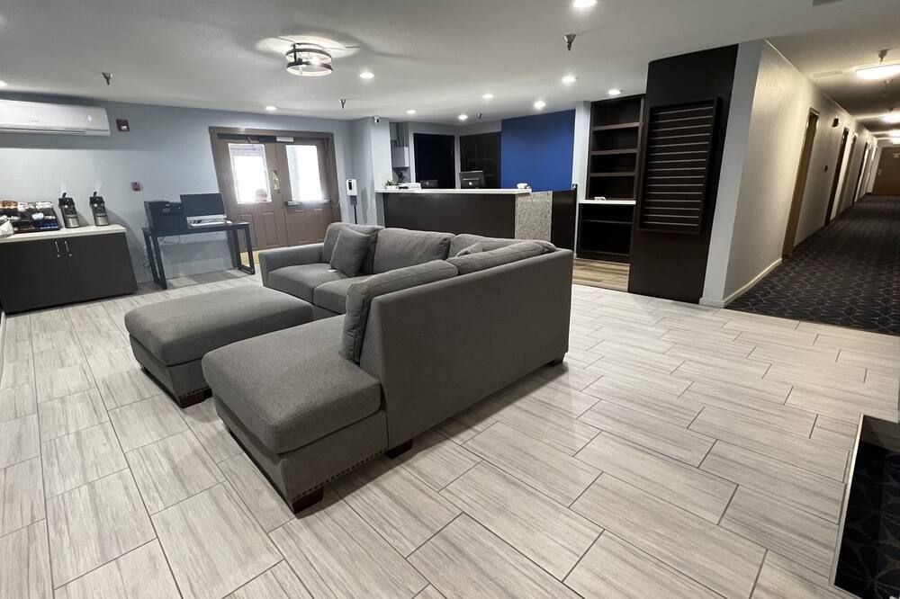 SureStay Plus by Best Western Mammoth Lakes