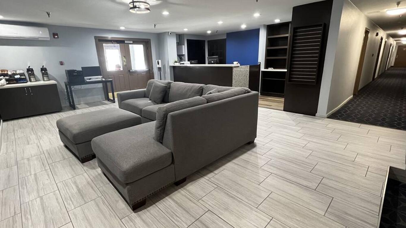 SureStay Plus Hotel by Best Western Mammoth Lakes