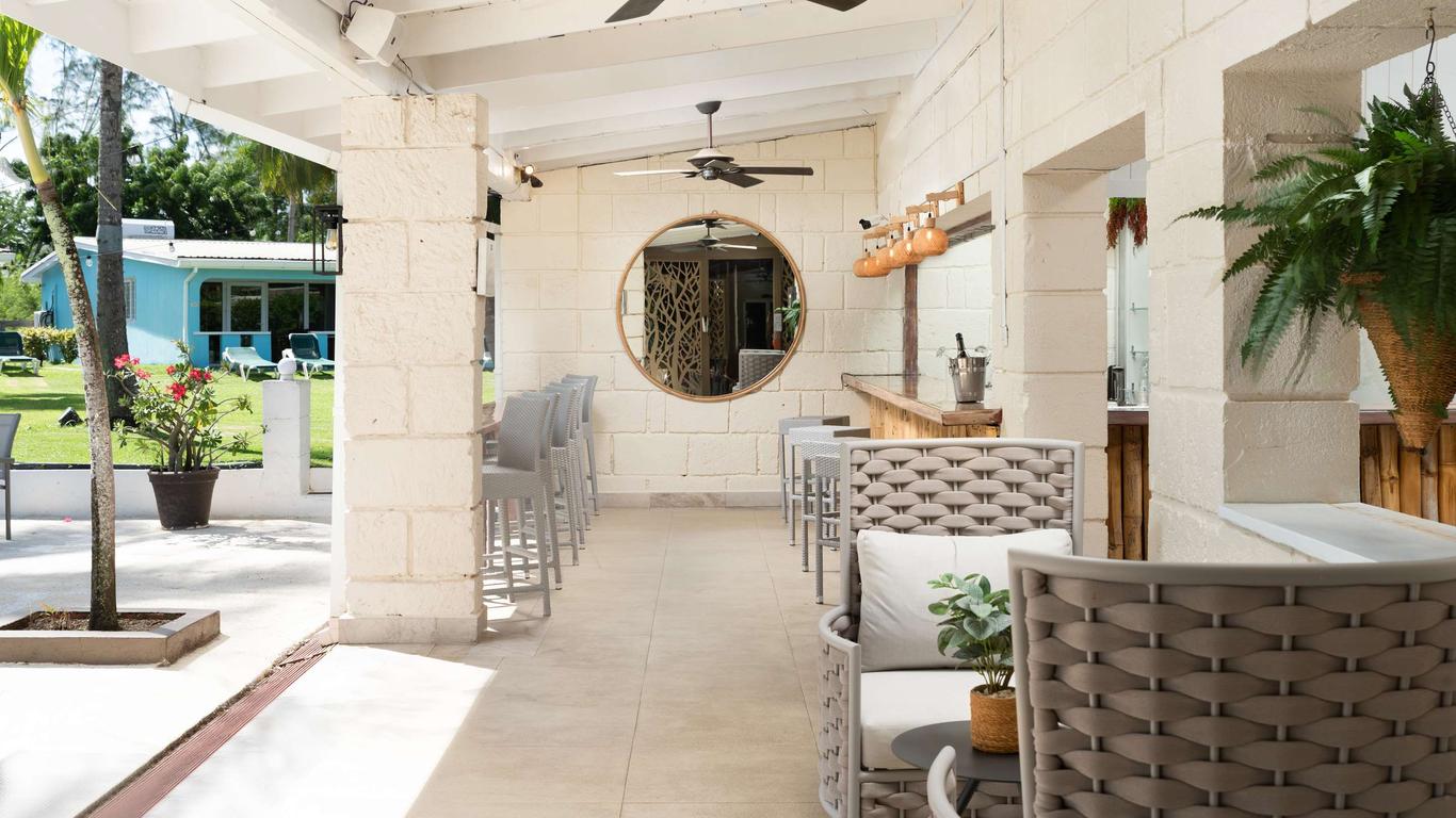 All Seasons Resort - Europa