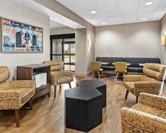 Hampton Inn Texarkana - Texarkana - Lounge