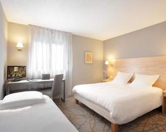 Hôtel des Frênes - Montpellier - Chambre