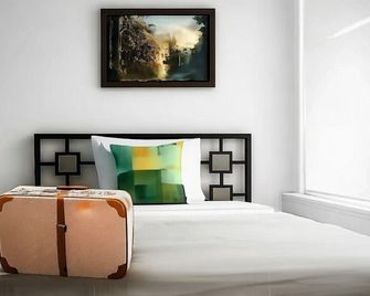 Comfortable Value Lodgings Long Term Too! @ Union Sq SF 8g - San Francisco