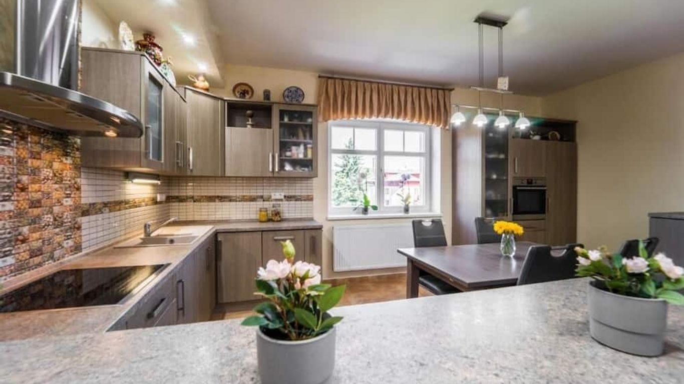 Villa Walir - Spa Hotel Garni Superior