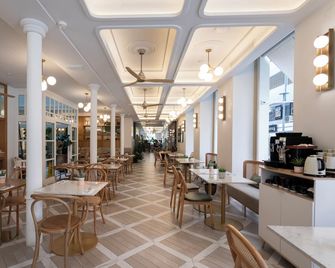 Icon Malabar - Málaga