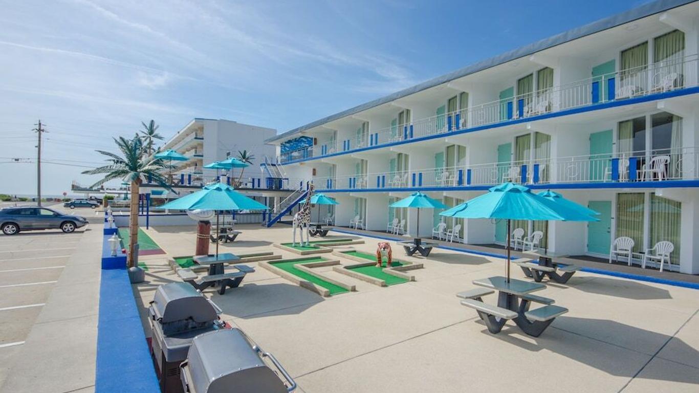 Compass Family Resort