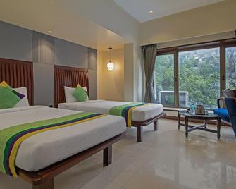 Treebo Regency - Bund Garden, Dhole Patil Road - Pune