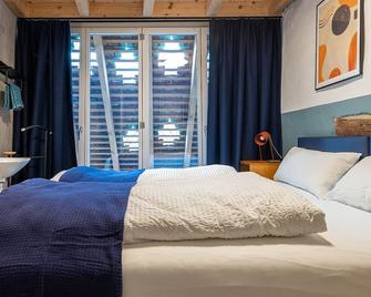 Ambrosia Hüsli - Rheinfelden - Habitación
