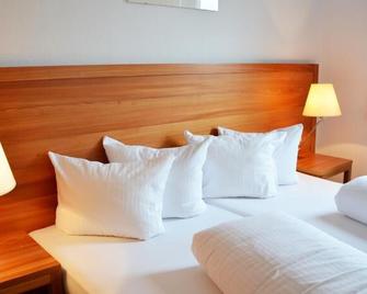 Seehotel Schlick - Fuschl am See - Bedroom
