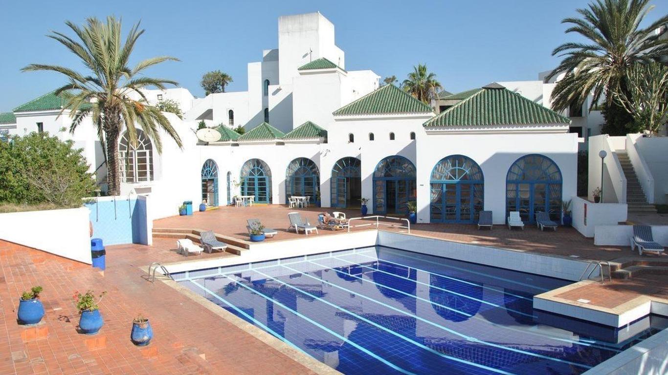 Igoudar Appart-Hotel