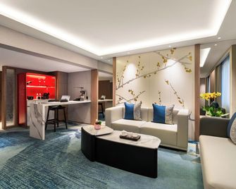 China Hotel - Kanton