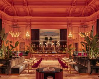Casa de las Artes, member of Meliá Collection - Madrid - Restaurant