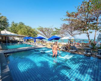 Sanae Beach Hua Hin - Hua Hin - Basen