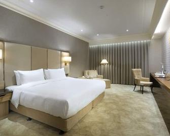 Check Inn Select Tainan Yongkang - Tainan - Habitación