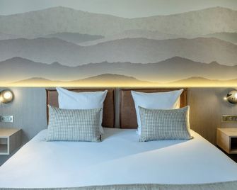 Hotel La Solitude - Lourdes - Quarto