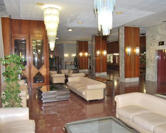 Estudiotel Alicante - אליקנטה - לובי