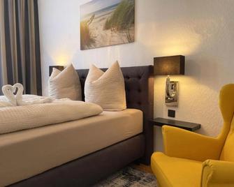 Hotel Antoni - Bochum - Wohnzimmer