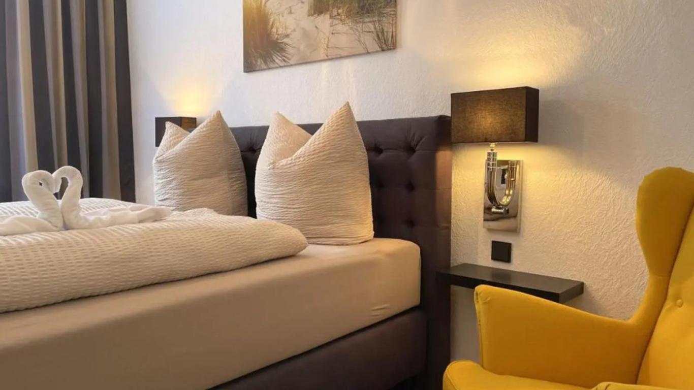 Hotel Antoni