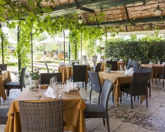 Borgo Ronchetto - Treviso - Restaurante