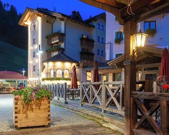 Hotel Pedranzini - Santa Caterina