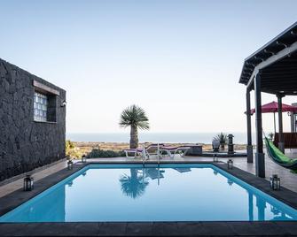 B&B Casa Rural Nadi - Adults Only - Tías - Pool